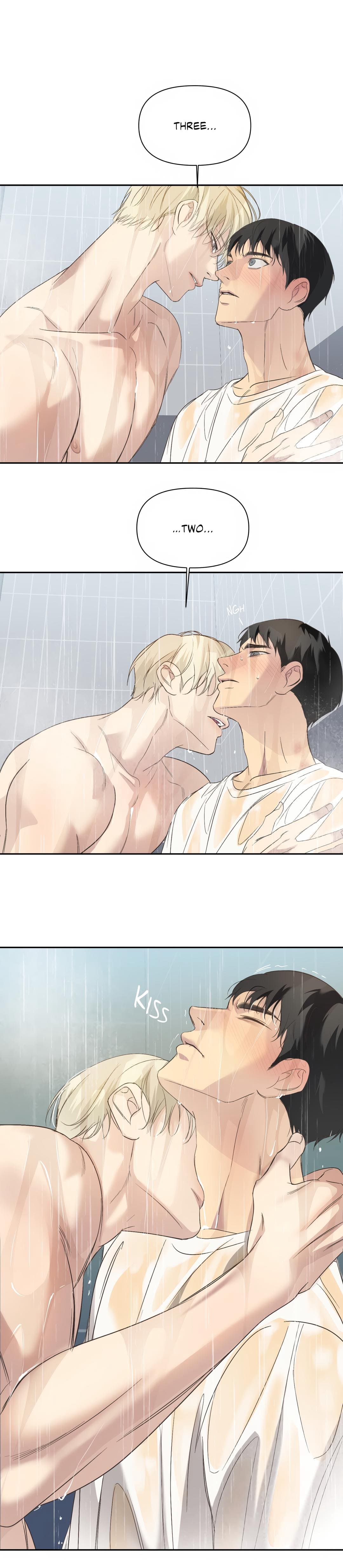 backlight, Chapter 29 image 16